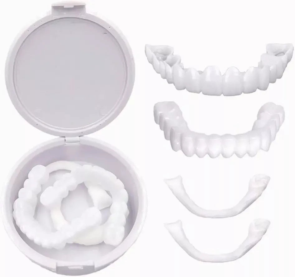 OFERTA 2x1 - Carillas Dentales Perfecta Sonrisa