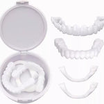 OFERTA 2x1 - Carillas Dentales Perfecta Sonrisa