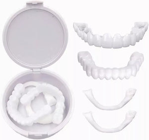 OFERTA 2x1 - Carillas Dentales Perfecta Sonrisa