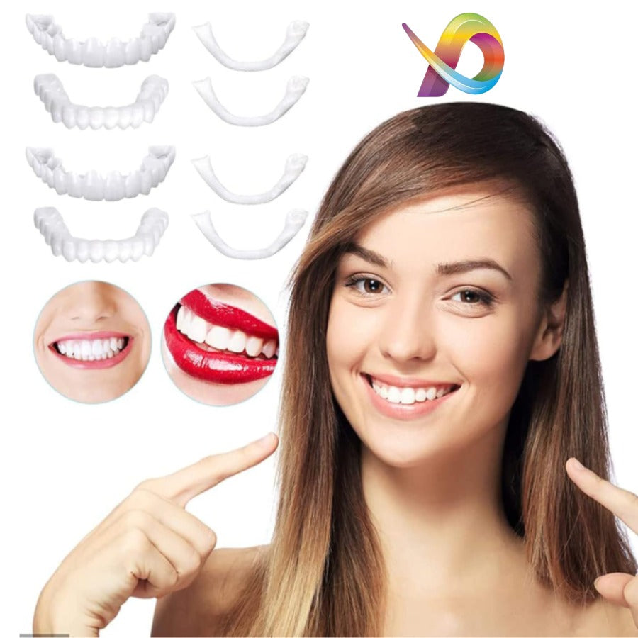 OFERTA 2x1 - Carillas Dentales Perfecta Sonrisa